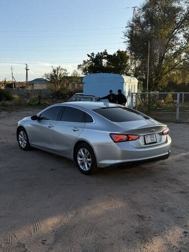 радиатор опель фронтера б: Chevrolet Malibu: 2020 г., 1.5 л, Вариатор, Бензиновая, Седан — 5