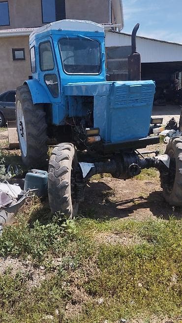 авто купить в киргизии: Другие тракторы — 4