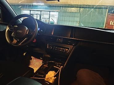 бампер киа соренто: Kia K5: 2020 г., 2 л, Автомат, Газ, Седан — 4