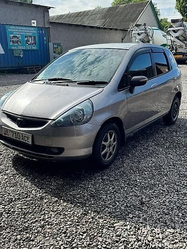 ролики на хонда фит: Honda Fit: 2004 г., 1.3 л, Автомат, Бензин, Хэтчбэк — 4