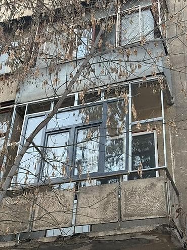 Өнөр-жай альпинизми, Бийиктиктеги ширетүү иштери, Бийиктиктеги тазалоо иштери 6 жылдан ашык тажрыйба — 8