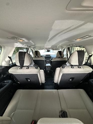 subaru ascent: Subaru Ascent: 2019 г., 2.4 л, Вариатор, Бензин, Кроссовер — 6