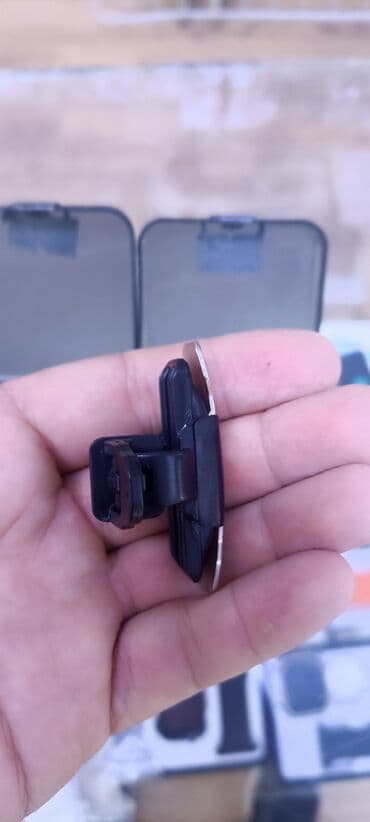 триггер для телефона: Триггеры для игры — 5