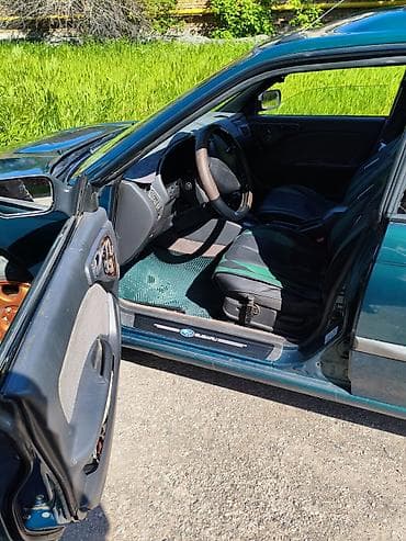 subaru bl4: Subaru Outback: 1998 г., 2 л, Автомат, Бензин, Универсал — 6