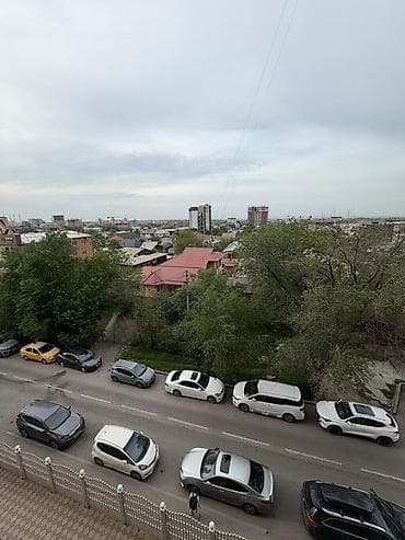 Батирлер: 2 бөлмө, 55 м², Элитка, 4 кабат, Косметикалык ремонт — 4