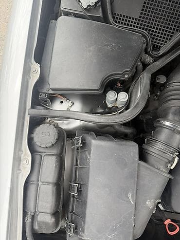 infinity fx35: Mercedes-Benz E-Class: 2000 г., 3.2 л, Автомат, Бензин, Седан — 10