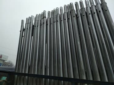 строительные и: Сдам в аренду Строительные леса — 1