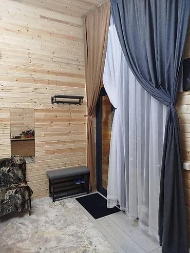 Батирлер: В г.Каракол сдается квартира (барнхаус), очень теплая, с запахом — 6