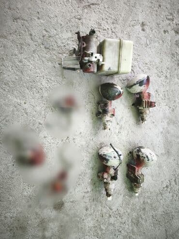 магний б6 форте цена бишкек: Продаю Запчасти Гидроподвески на LX470 Гидроакувмуляторы( яйца) 4000 — 1