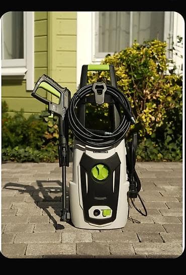 ручной мойка: Мойка Аппарат трансбой новый высокого давления Керхер к3 доставка по — 6