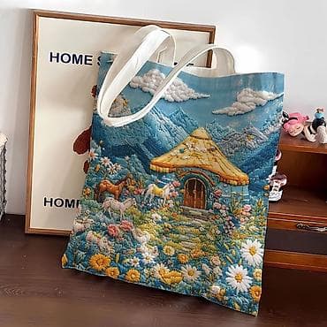 товары новогодние: Принимаем заказы на изготовление шоперов и подарочных упаковок и — 4