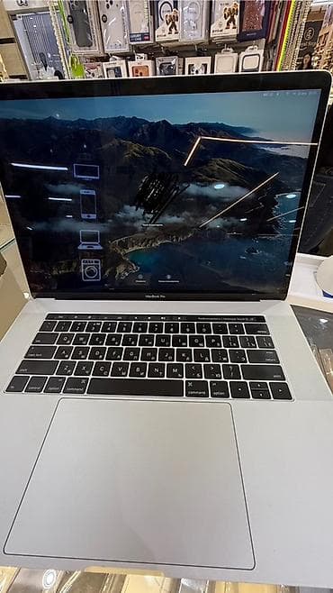 Б/у, Intel Core i7, ОЗУ, RAM: 16 ГБ