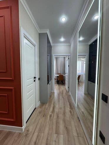 продается квартира дордой моторс: 1 комната, 48 м², 108 серия, 8 этаж — 2