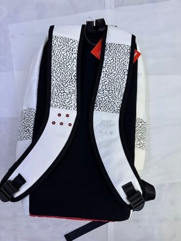 сумка женская большая брендовая: Рюкзак, Мужские, Новый — 2