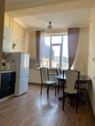 продается псо квартира золотой квадрат: 2 комнаты, 74 м², Элитка, 9 этаж, Евроремонт — 4