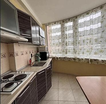 с подселением джал: 3 комнаты, 42 м² — 2