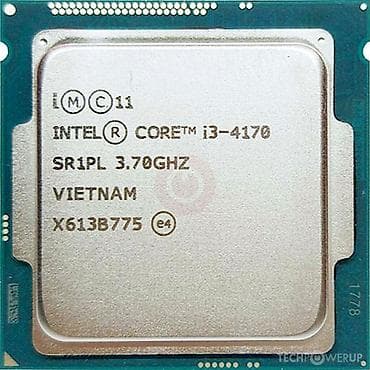 процессор на сокете 754: Процессор, Новый, Intel Core i3, 4 ядер, Для ПК — 4