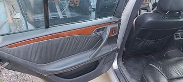 фара ваз 2108 цена: Mercedes-Benz E-Class: 2000 г., Автомат, Седан — 8