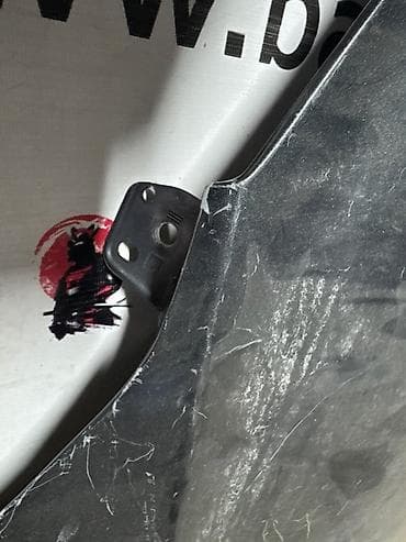 kia bango: Крыло Переднее правое Kia, 2018 г., Б/у, Оригинал — 3