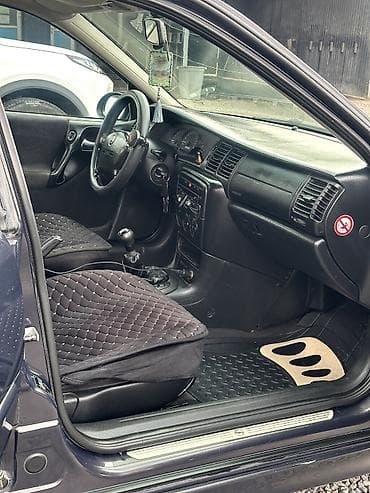 нексия стук мотор: Opel Vectra: 2001 г., 1.8 л, Механика, Бензин, Седан — 8