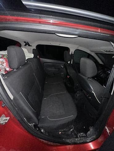 Renault: Renault Sandero Stepway: 2017 г., Хэтчбэк — 1