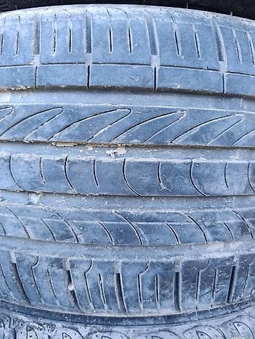 22540 r18: Шины 225 / 40 / R 18, Лето, Б/у, Комплект, Легковые, Япония, Bridgestone — 3