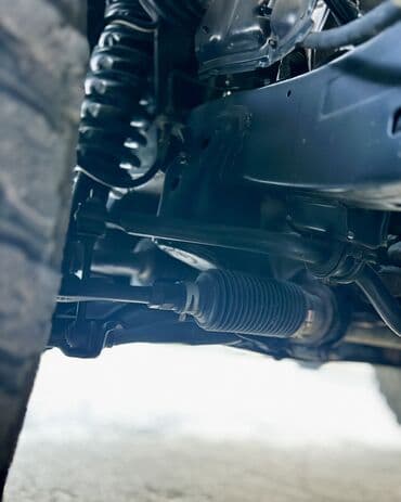 двигатель ауди 2 4: Toyota Hilux Surf: 1996 г., 3.4 л, Автомат, Бензиновая, Внедорожник — 10