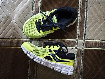 обувь 29 размер: Детская обувь: 1) Сандалии серо-зелёные - Открытые носок и пятка — 7