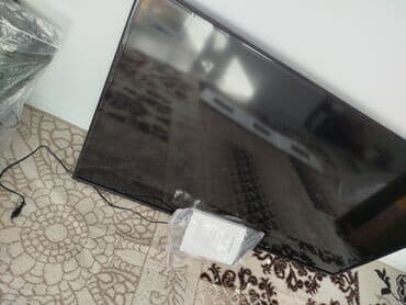 диск для пк: Телевизор SUNWIND SUN-LED50U11 - Диагональ: 50" (126 см) — указано на — 5