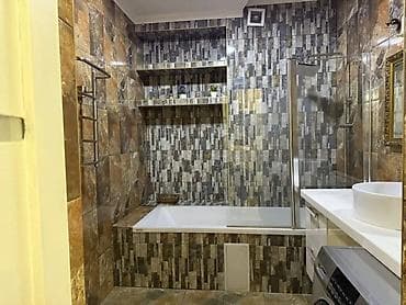 Комнаты: 3 комнаты, Собственник, С мебелью полностью — 3