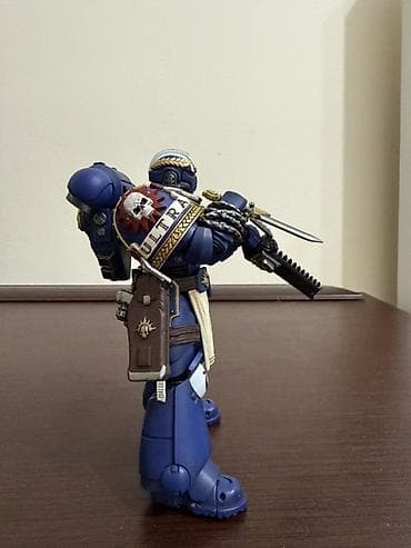 lego lego: 🔥 ФИГУРКА КАПИТАНА ТИТУСА — SECRET LEVEL ВЕРСИЯ 🔥 Продаётся — 5