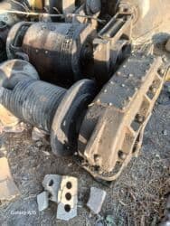 профессиональный набор инструментов: Сталь — 26