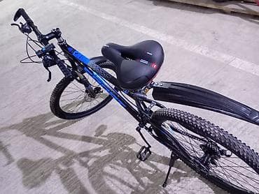 super soko: Горный велосипед, Рама L (172 - 185 см), Алюминий, Б/у — 2