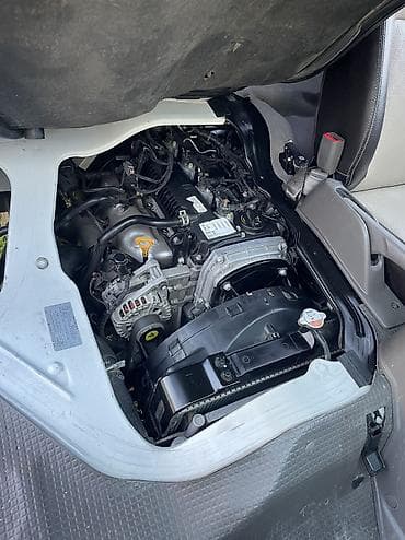 deepal so7: Легкий грузовик, Hyundai, Стандарт, 1,5 т, Б/у — 6