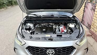 помпа для бетона бишкек цена: Toyota Highlander: 2021 г., 3.5 л, Автомат, Бензин, Кроссовер — 8