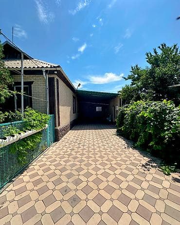 archa group: ✨ Продаётся дом в с. Сокулук ✨ 🏡 Характеристики: • Участок – — 2