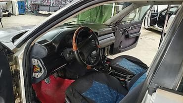 ауди сотка: Audi 100: 1992 г., Ручные, Универсал — 4