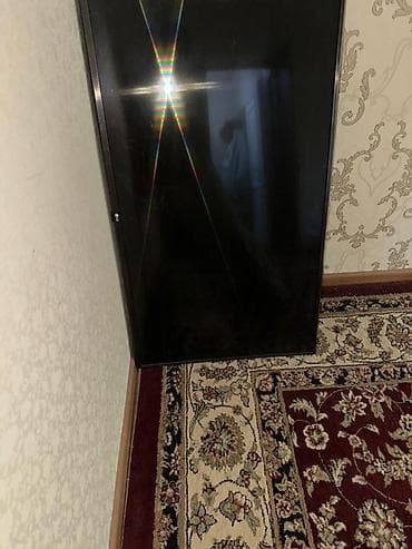 ТВ и видео: Продам телевизор LG 43LJ610V. Диагональ 43” (109 см), Smart TV — 3