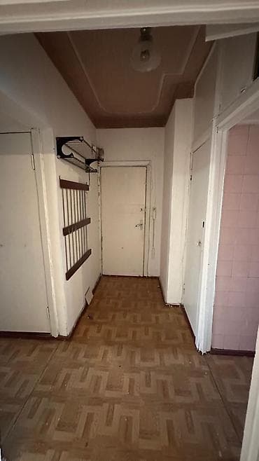 104 серия квартир 3 комнатная: 3 комнаты, 61 м², 105 серия, 4 этаж, Старый ремонт — 8