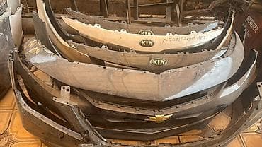 Hyundai, Б/у, Оригинал