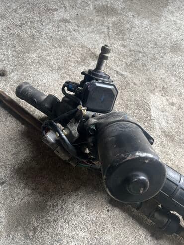 рулевое рейка хонда фит: Рулевая рейка Honda Б/у, Оригинал — 2