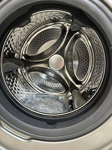 Отопительные приборы: Стиральная машина с сушкой, Отдельностоящая, Полноразмерная — 4