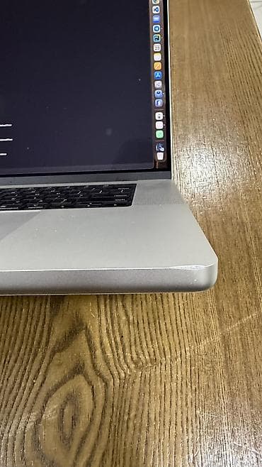 macbook a1708: Для программирования — 6