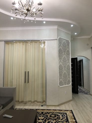 сдаю квартиру на долгий срок район филормония: Квартира, суточная квартира бишкек, суточная квартира, квартира — 6