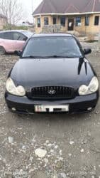 б у рейлинги багажник на хундай туксон бишкек: Hyundai Sonata: 2002 г., 2 л, Механика, Бензин, Седан — 7