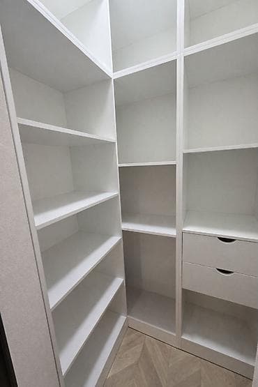 osh flat: 3 комнаты, 103 м², Кок-Жар мкр Элитка, 10 этаж, Дизайнерский ремонт — 9