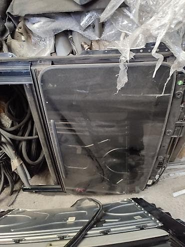 sprinter 2011: Люк крыши Kia 2016 г., Оригинал — 1