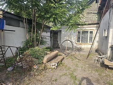 домик в лесу: Продаётся полдома в районе Карагачёвой рощи — отличное расположение в — 2