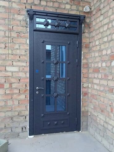 входные двери железные: Сохраним вашу безопасность и добавим стиль вашему дому! 🔒⚡ Наши — 9