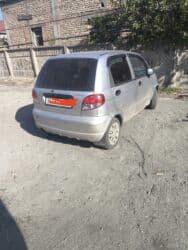 тойота ипсум бишкек: Другие Автомобили — 1